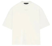 Essentials SS23 Tee "Cloud Dancer"
