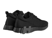 Hermes Bouncing Sneaker All Black
