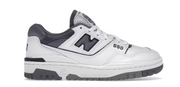 Nike New Balance 550 Dark Grey