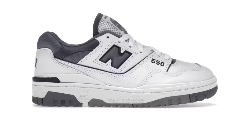 Nike New Balance 550 Dark Grey