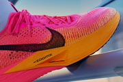 Nike ZoomX Vaporfly Next% 4 Velvet Brown Black