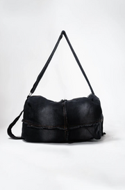 Blackout Cargo Bag