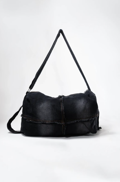 Blackout Cargo Bag