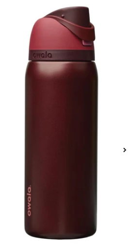 OWALA FreeSip Bottle 24oz