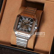 Santeiko Rose Gold - Brown