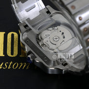 Santeiko Rose Gold - Brown