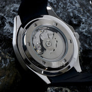 Seikonaut Black