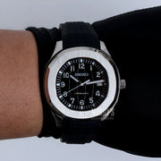 Seikonaut Black