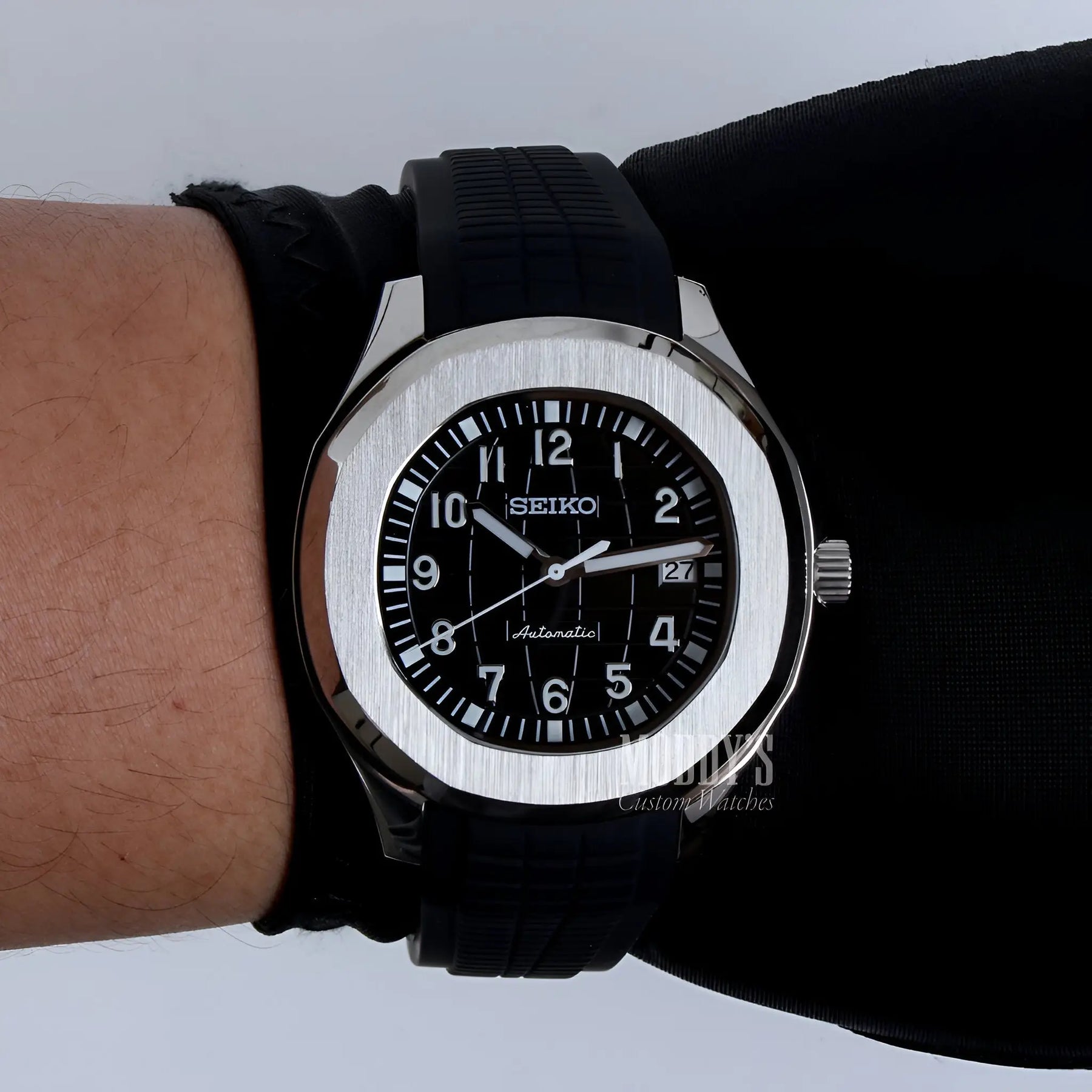 Seikonaut Black