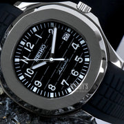 Seikonaut Black