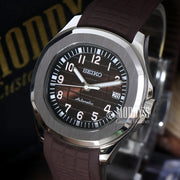 Seikonaut Brown