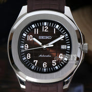 Seikonaut Brown