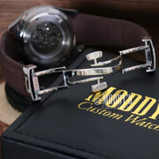Seikonaut Brown