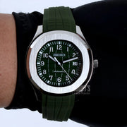 Seikonaut Green