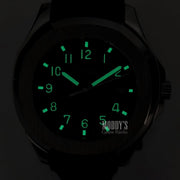 Seikonaut Green