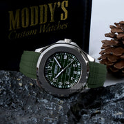 Seikonaut Green