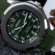 Seikonaut Green