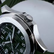 Seikonaut Green