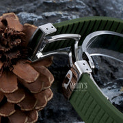 Seikonaut Green