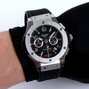 Hubleiko Big Bang Black