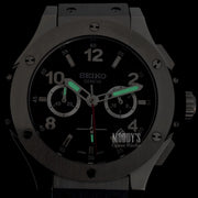 Hubleiko Big Bang Black
