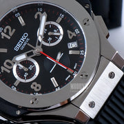 Hubleiko Big Bang Black