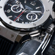 Hubleiko Big Bang Black