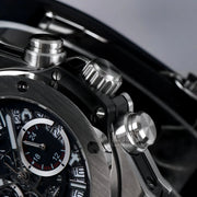 Hubleiko Big Bang Skeleton