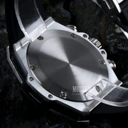 Hubleiko Big Bang Skeleton