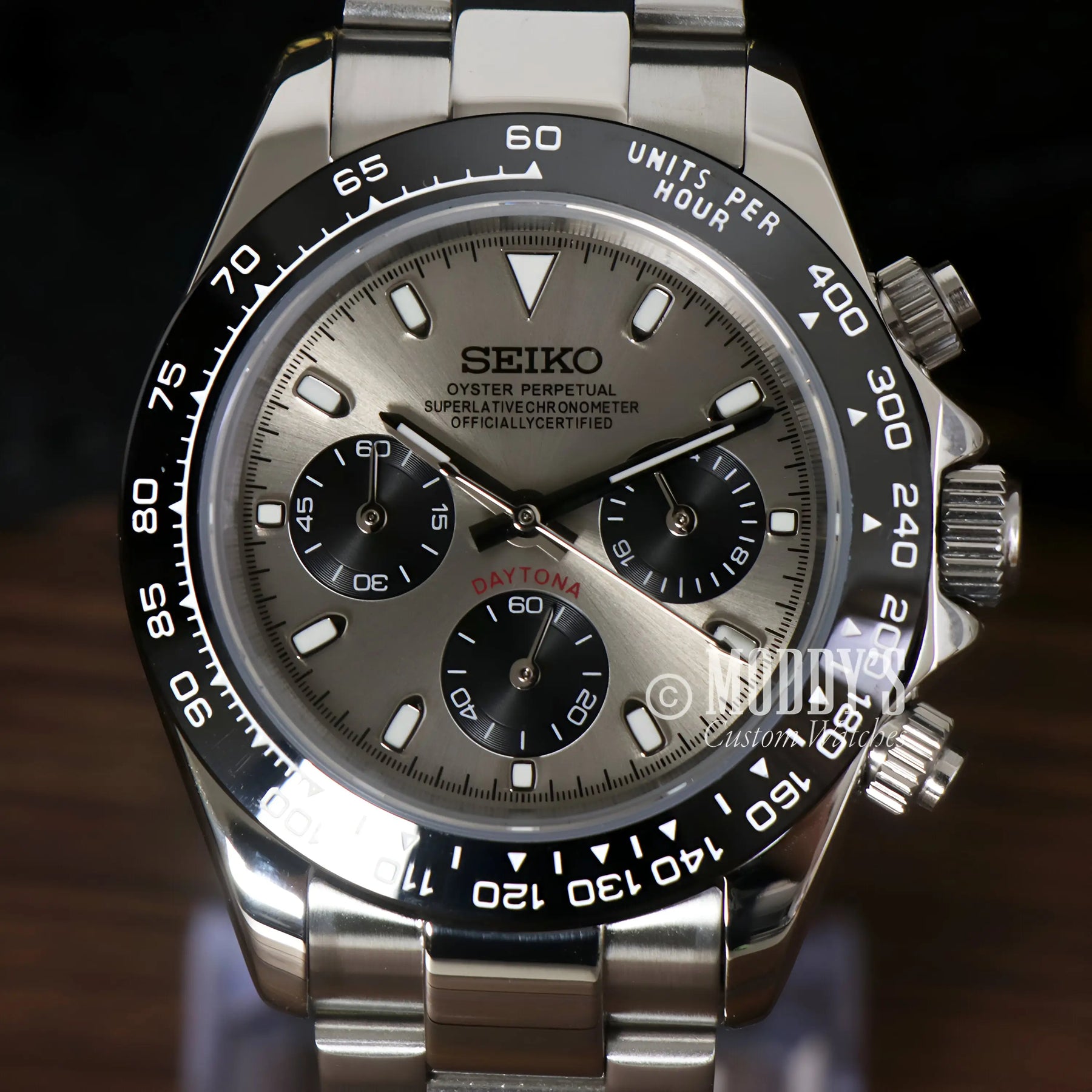 Seitona Champagne