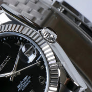 Seikojust Black Arabic
