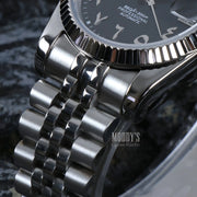 Seikojust Black Arabic
