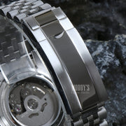 Seikojust Black Arabic