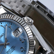 Seikojust Ice Blue Arabic