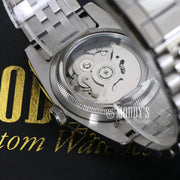Seikojust Arabic Royal Blue