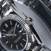 Seikojust Classic Black
