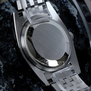 Seikojust Classic Black
