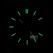 Seikojust Classic Black
