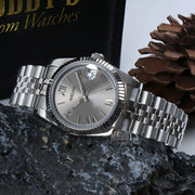 Seikojust Roman Champagne