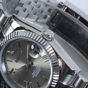 Seikojust Roman Champagne
