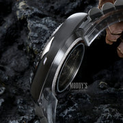 Seikojust Roman Silver