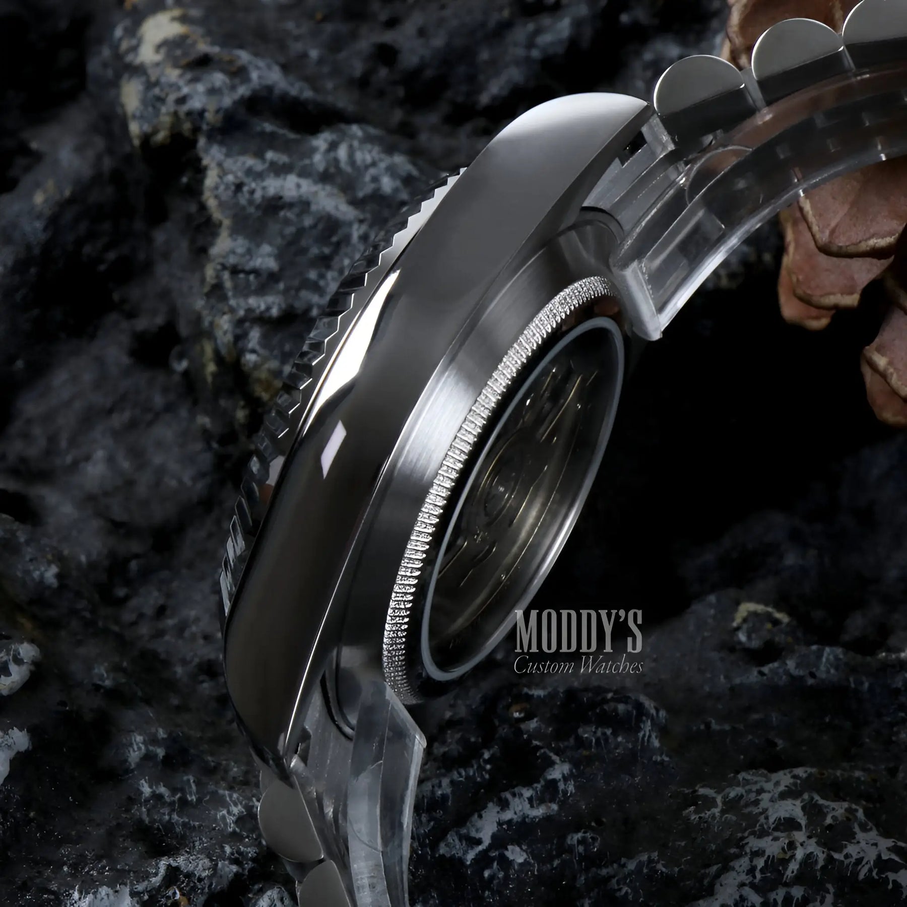 Seikojust Roman Silver