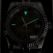 Seikojust Wimbledon