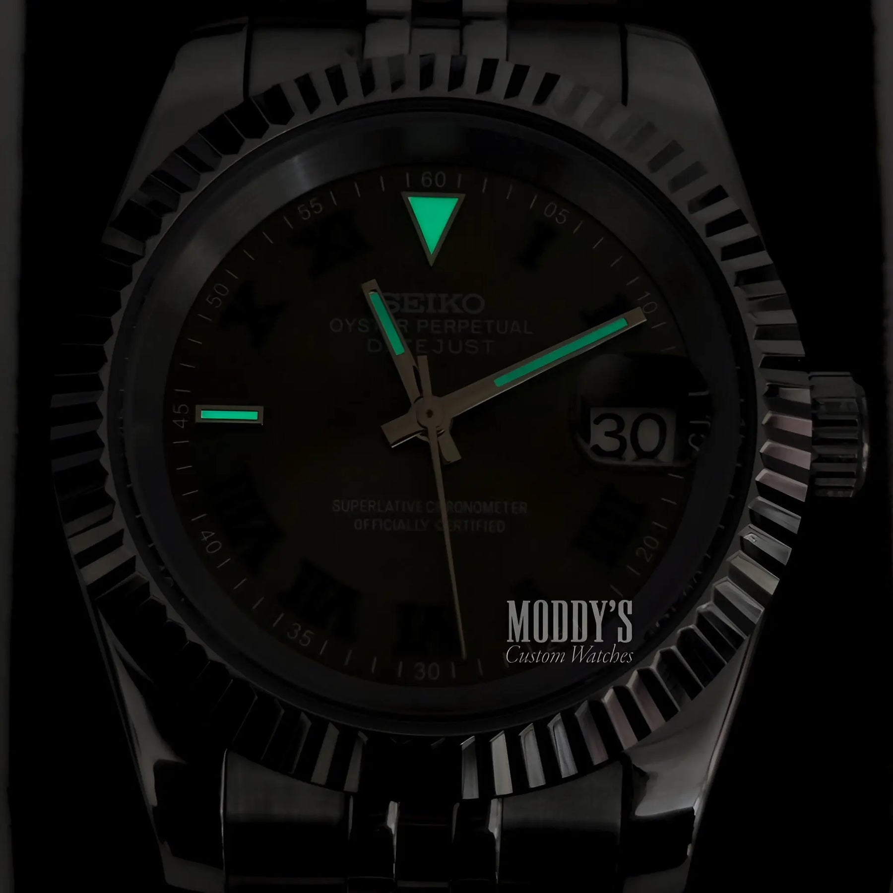 Seikojust Wimbledon