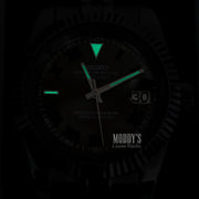 Seikojust Wimbledon (Two Tone)