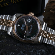 Seikojust Wimbledon (Two Tone)