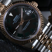 Seikojust Wimbledon (Two Tone)