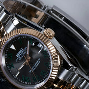 Seikojust Wimbledon (Two Tone)