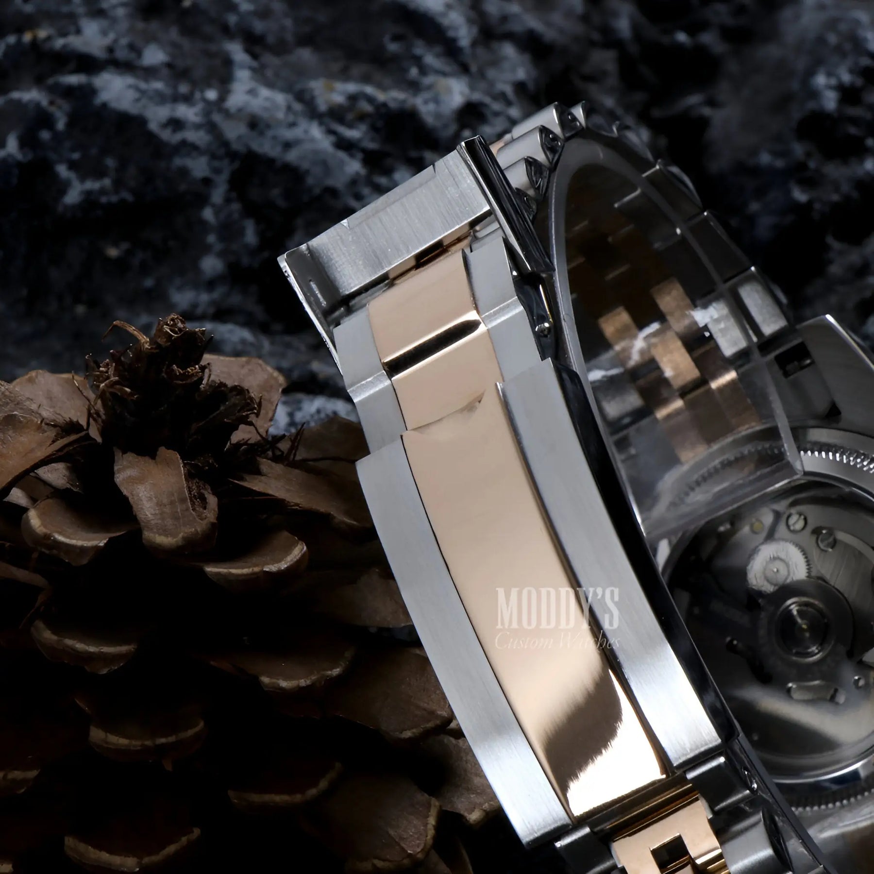 Seikojust Wimbledon (Two Tone)