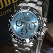 Seitona Arabic Ice Blue